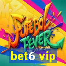 bet6 vip